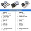 AC Servo Motor & Driver Kit CN Plug (adapter Included)
