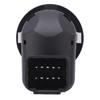 Akozon Car Rearview Mirror Control Switch Button 8200676529 Clio MK4 2012-