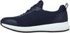 Work Sneakers: Squad SR Navy