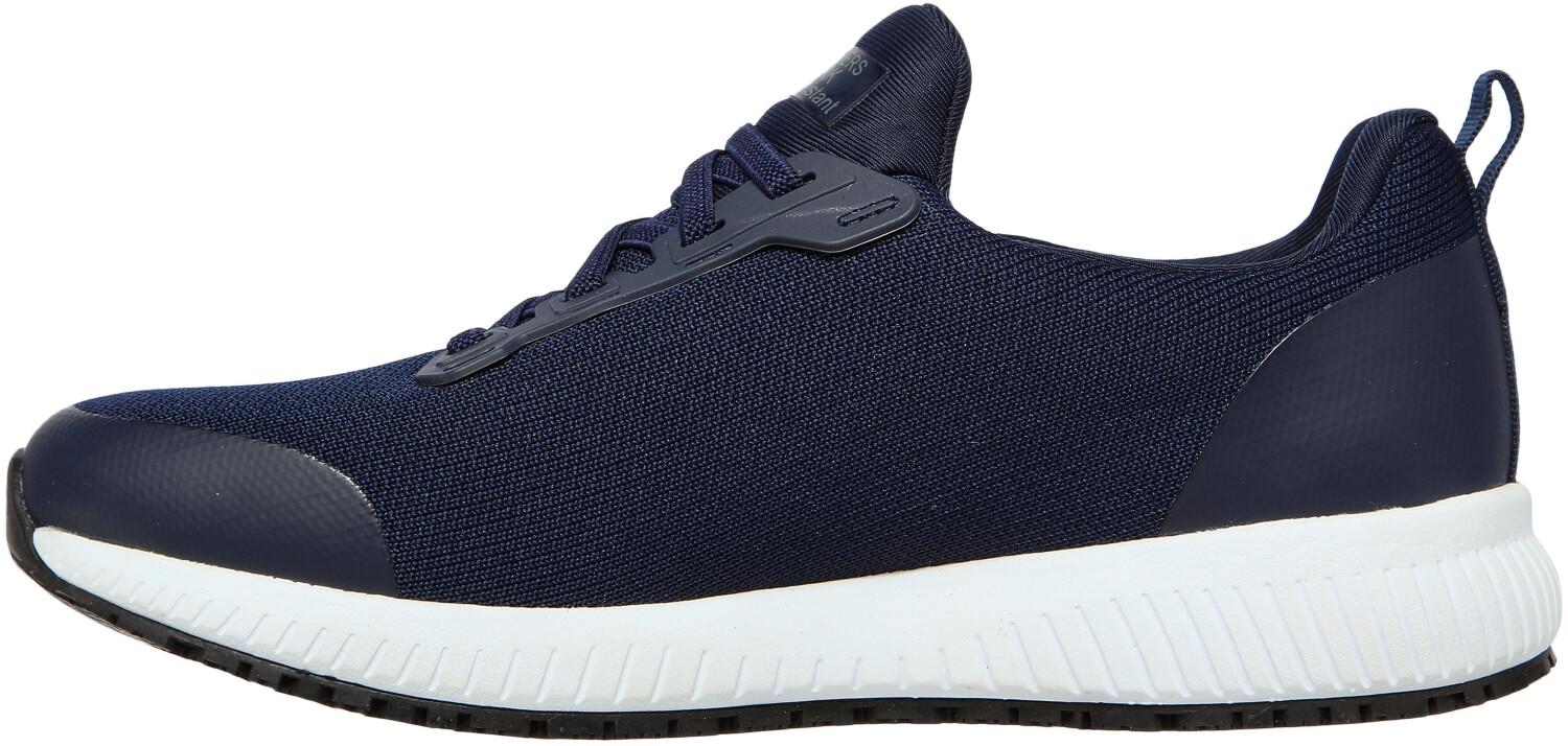 

Кроссовки Skechers Work: Squad SR navy 39