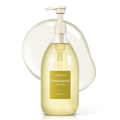 Zitronengras Duschgel 1000ml