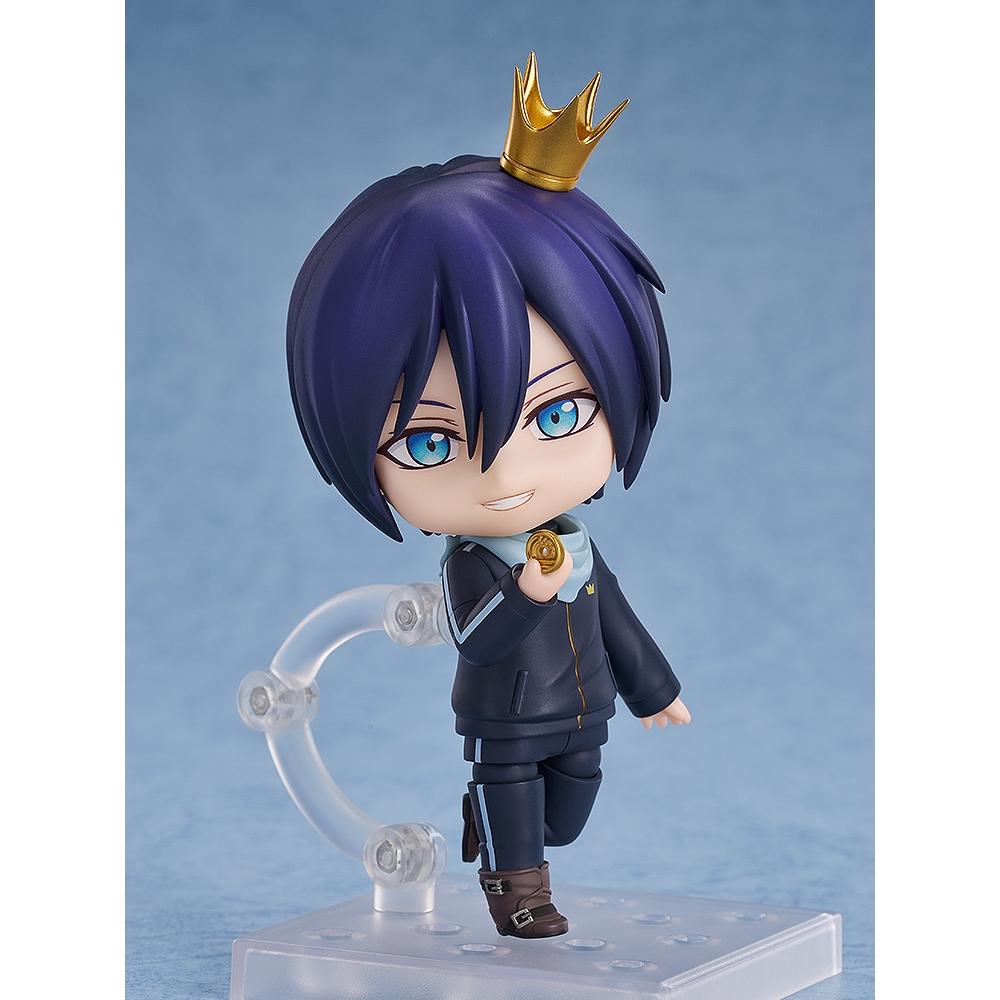 Noragami Nendoroid Yato  Noragami