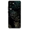 For OPPO A5 4G 5G Frosted Hard Shell Shockproof And Wear-resistant Exquisite Lightweight Summer Scenery Fashion Advanced Case
