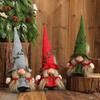 Christmas Decorations Christmas Big Nose Faceless Santa Dwarf Dolls Christmas Decoration Gnomes Plus