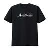 Anathema Stylish T Shirt Available In All Sizes S M L Xl Xxl With Black And White Colours Vintage Washed Homme Graphic Casual