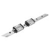 THK HSR Series Linear Guide Rail