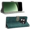 Xiaomi 13 Ultra Leather Case with Card Slot, Magnetic Anti-fall Protection, and Stand Wallet