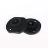 High Quality Rubber Gasket Seal Pad for RV Camper Truck EU Trailer Socket Waterproof Connector Accessory Replacement
