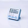 New Multifunction Timer Kitchen Bedroom Timer Reminder Clock Alarm Clock with Digital Display Stopwatch Clock Household2