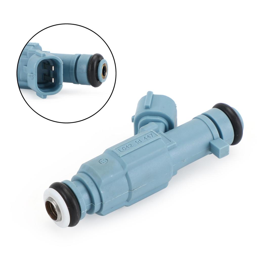 1Pcs Fuel Injectors 35310-2G300 Fit Hyundai Sonata Tucson Fit Kia Optima 2.4L
