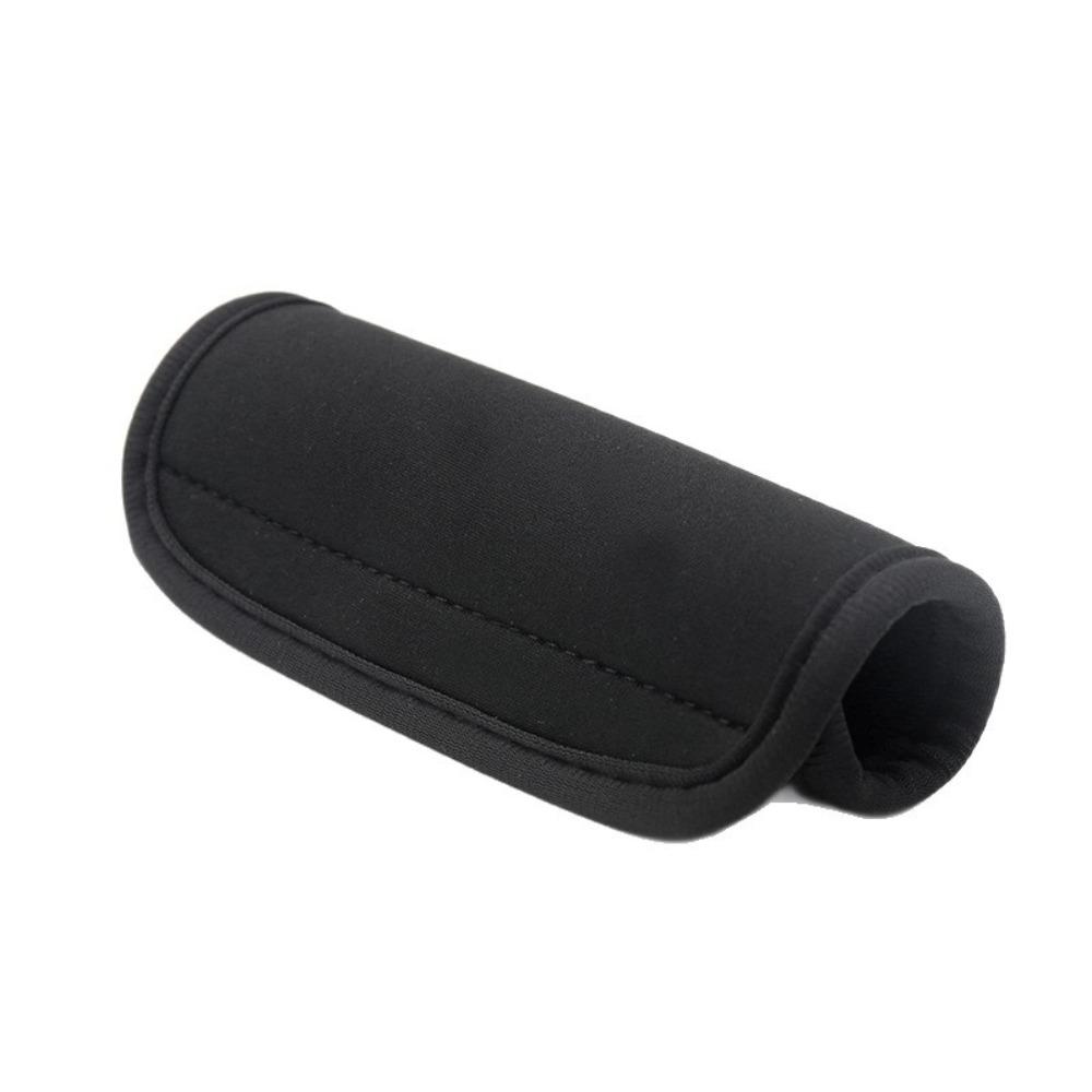 Soft Pads Non-Slip Barbell Pad Comfortable Luggage Handle Protector Cover  Luggage Handle