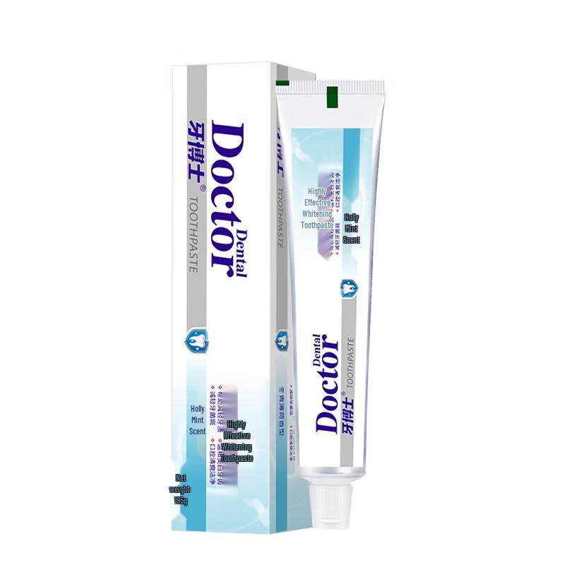 Yaboshi Whitening Toothpaste