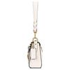 Coach Jade 25 Removable Shoulder Strap Leather Crossbody Handbag Women Handbags White F91025-OLCHK