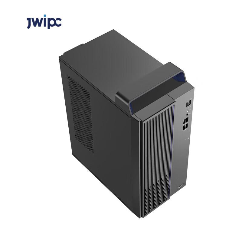 JWIPC Huaguang E700 Business Desktop with 23.8" Display (CN version)