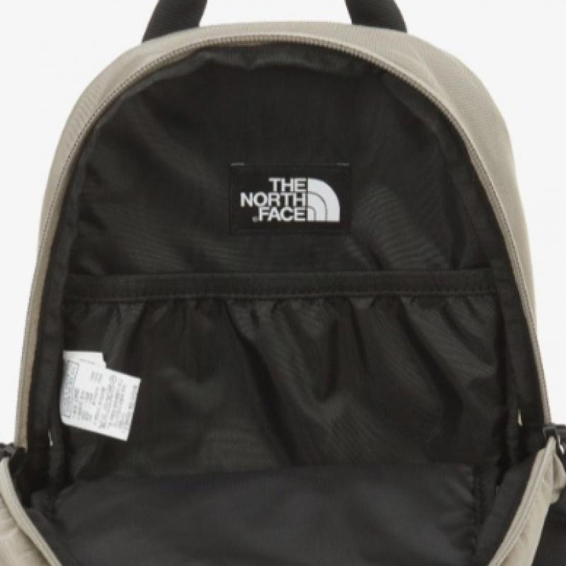 The North Face Big Shot One Way Slate Nn2pr51b