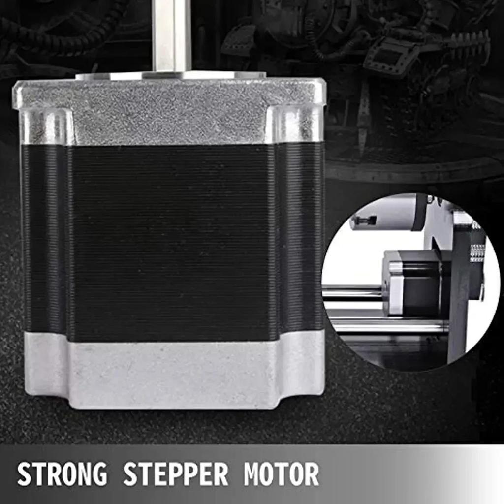 CNC Router Rotary Axis 80mm 3-Jaw Spiral Chuck Router Axis Measuring for CO2 Laser Engraving Cutting Machine Tailstock A-Axis