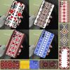 Ukrainian Pattern Case For Samsung Galaxy A15 A22 A52 A32 A54 A14 A16 A26 A36 A56 A55 A35 A05 A06 A53 A33 A13
