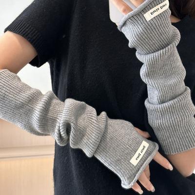 Accesorios – Guantes y manoplas