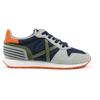 Munich Sneakers Massana Club 583
