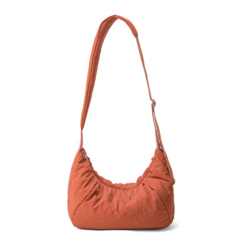 

Lightweight Messenger Shoulder Bag