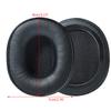1Pair Ear Pad Cushion Sponge Cover Soft Ear Pads for ATH-M60X Soft Memory Foam Headset Comfortable To Wear Earphone