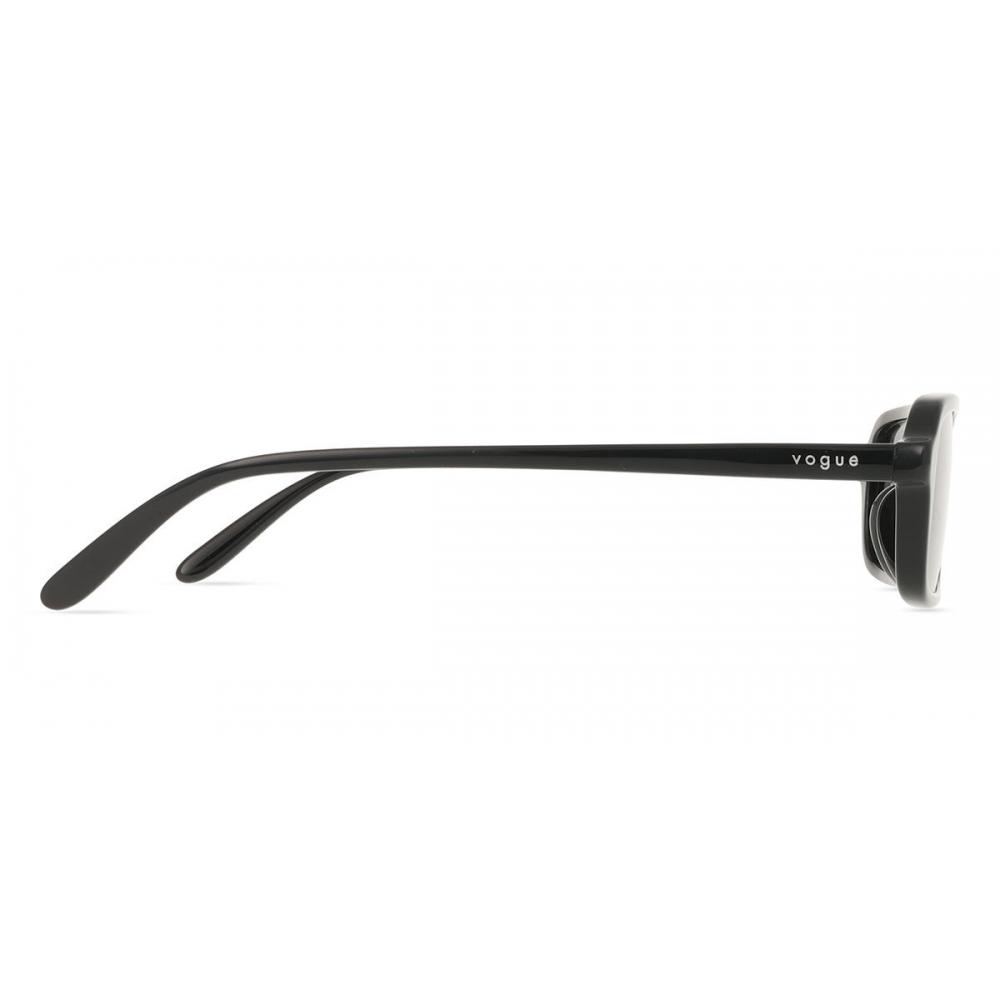 VOGUE EYEWEAR Women Sunglasses Asian Fit Vo5666sf