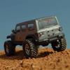 HOBBY PLUS KRATOS V2 CR18P Metal Climbing Car RTR 1/18 RC Electric Remote Control Model Car Rock Crawler Adult Children's Toys