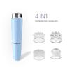 4-Head Mini Eye Massager Pen - First Gen