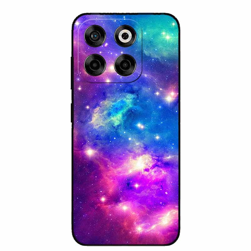 For ZTE Blade V70/ Axon 70/ Nubia V70 Cases Black Bumper Silicone TPU Phone Back Cover For Blade V70 70 Protective Coque Axon70