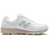 New Balance Nb 480 Comfortable Low-Top Casual Running Shoes Women sneaker White W480WL5