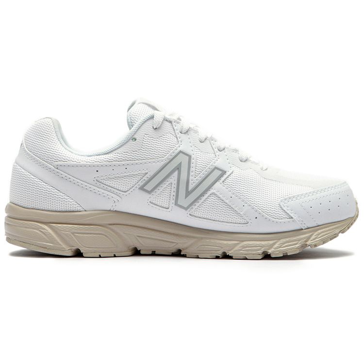 New Balance Nb 480 Comfortable Low-Top Casual Running Shoes Women Sneaker White W480WL5