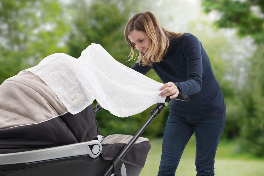 Sophie the Giraffe Newborn Swaddle Swaddle Towel Japanese Vulli Baby Blanket Gauze Cute Baby Blanket for Infants 0 Years 0 Months and 1 Year Popular