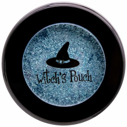 

Witches Pouch Selfie Fix Pigment Eye Shadow (#08 Blue Moon)