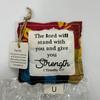Bright Colorful Blessing Pouches Soft Durable Fabric Bag Ideal for Gift Giving at Festival Parties and Event