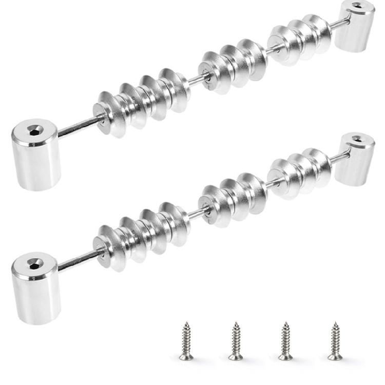 2Pcs Score Keepers Table Football Counter Convenient Scoring Score Counter Indicator for Standard Foosball Tables 1