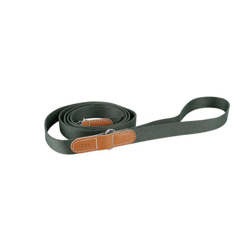 GOPE GOPE Picture Dog Leash TAKI