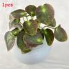Artificial Plants Plastic For Home Decor Photography Props Wedding Decoration