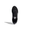 Adidas Duramo Sl Comfortable And Lightweight Textile, Synthetic Leather Abrasion Resistant Breathable Low top GV7124