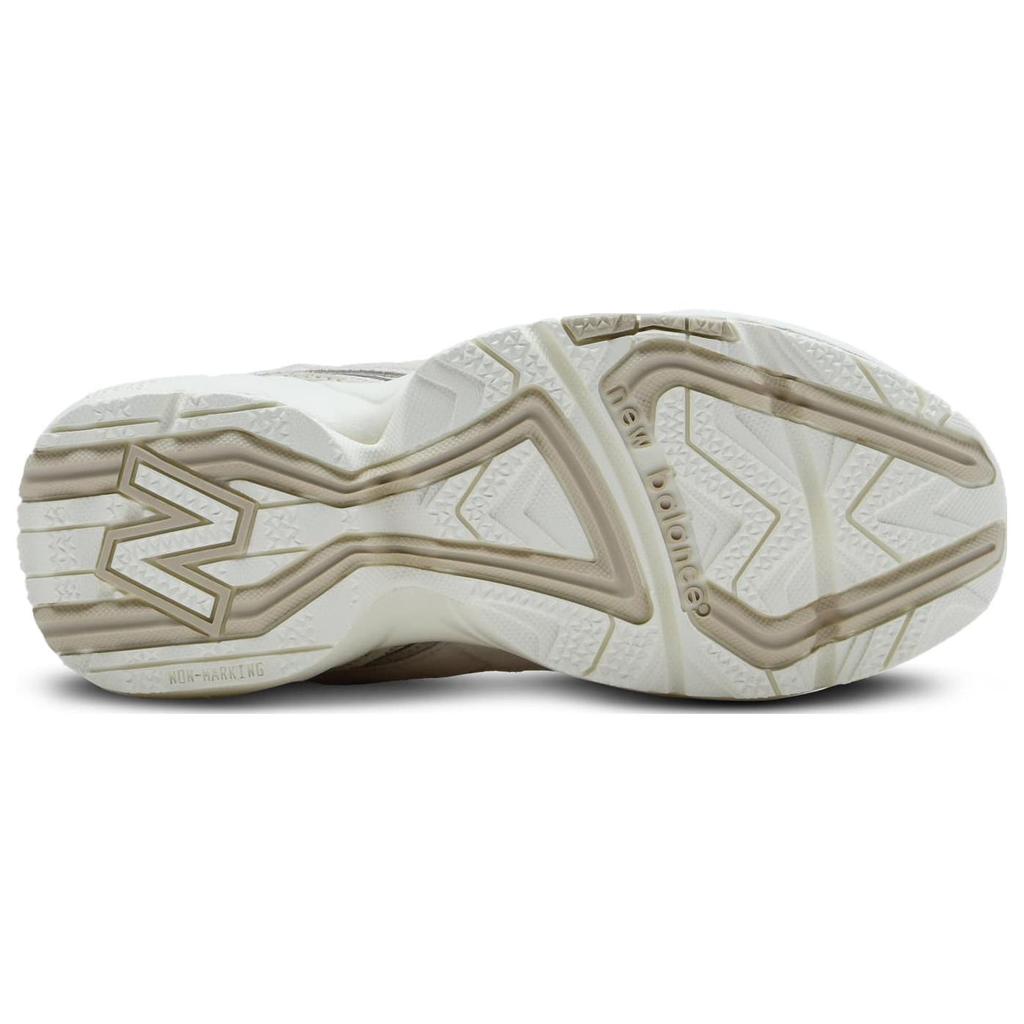 New New Balance 452 Beige Calm Taupe Women's WX452RM