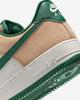 FQ8714-203 Nike Air Force 1 Low Brown Green (Men's)