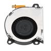 Game Console Internal Fan Low Noise Replacement Repair Part Built In Cooling Fan for Switch OLED