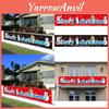 Decorațiuni pentru casă – Drapeluri, banere, accesorii