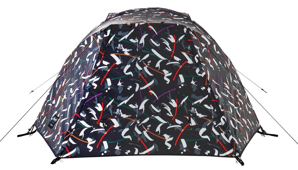 Coleman Touring Tent Dome/LX