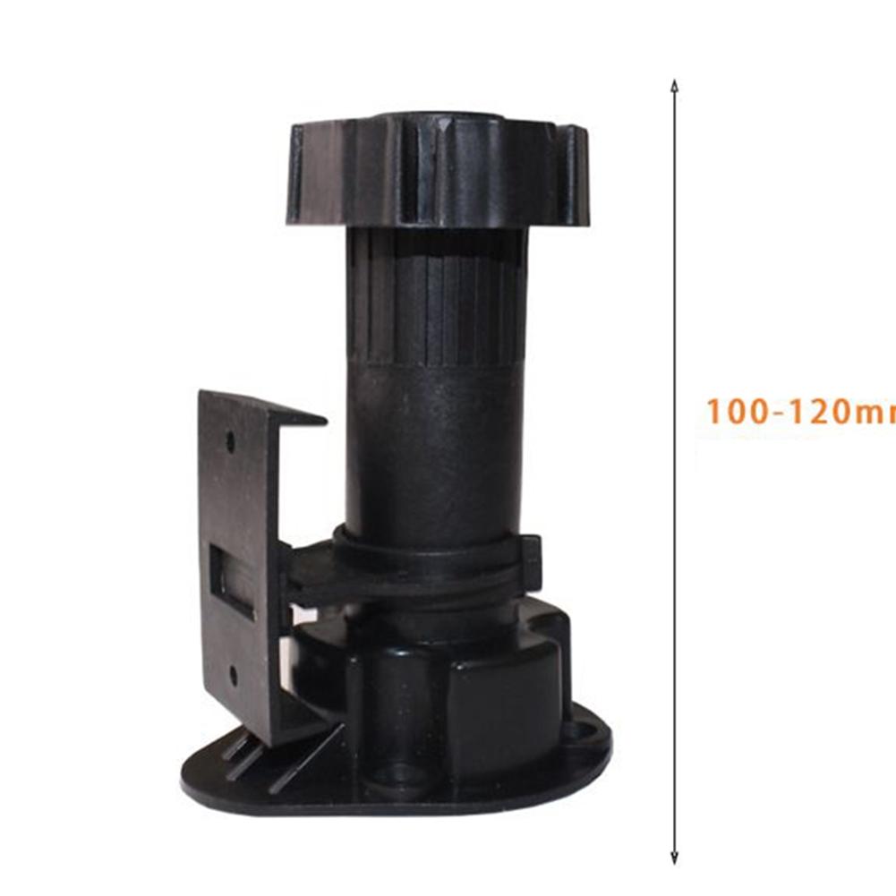 Plastic Detachable Design Plastic Detachable Plinth Brackets Brackets