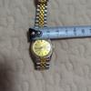 Used BULOVA Quartz Women's Watch
