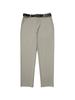 K2 Signature Spring Jacquard Gold Fit Pants _Grayish Beige
