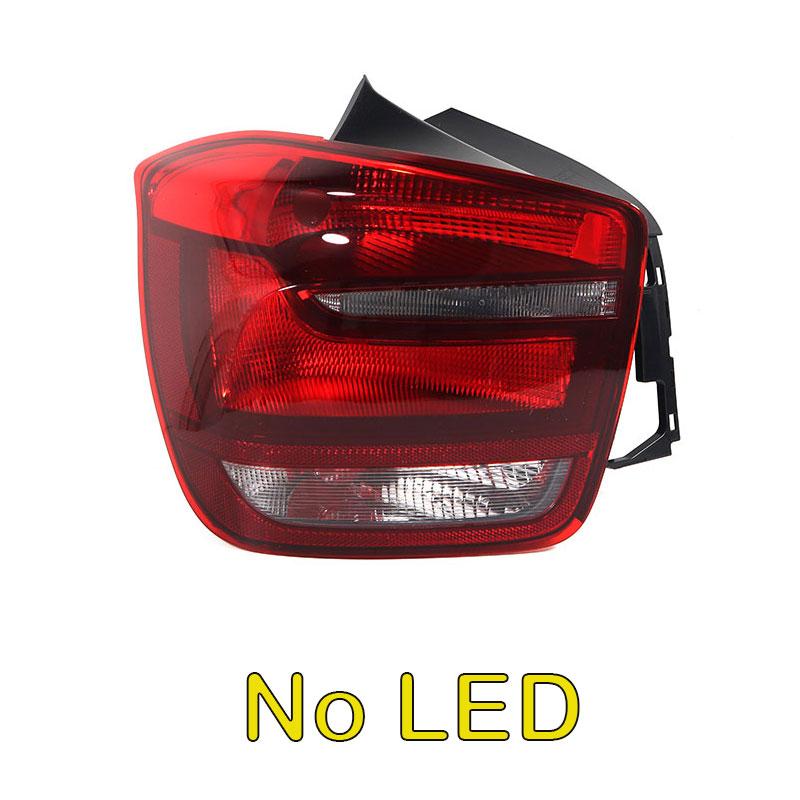 Tail Light Assembly For BMW 1 Series F20 F21 114i 118i 125i M135i 2010-2015 Turn Signal Brake Reverse Rear Lamp Auto Accessories