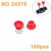 Technical Parts Brick Playset Link Chain Tank Belt Track Wheels Truck Car Gear MOC Brick Toys  Playsets 3711 3873 88323 57520 57519 42529