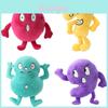 Battle For Dream Island Plush Toy Cartoon Characters With Soft Short Pile For Kids And Collectors