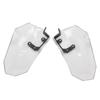 Motorcycle Handguards Hand Protector Plastics Hand Guards Replacement for TMAX 530 560 2012-2025 Motorcycle Handguard